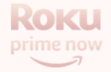 Roku TV and Amazon Prime